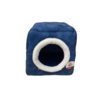 Pet Pretty Comfort Üç Fonksiyonlu Mavi Yatak 42 x 42 x 23 Cm - Görsel 5