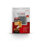 Pettex Evcil Dostlara Pencere Güvenlik Tülü