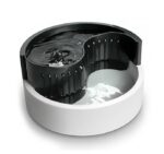 Pioneer Fungshui Kedi İçin Otomatik Su Kabı