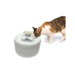 Pioneer Pet Manolya Kedi Suluğu Plastik - Görsel 3