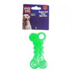 Playfull Plastik Köpek Oyuncağı 9.5 x 4.5 Cm