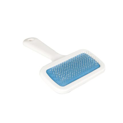 Polo İnce Telli Kedi Köpek Fırçası Medium