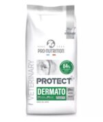 Pro Nutrition Protect Veterinary Dermato Hypo-Allergenic Köpek Maması 12 Kg