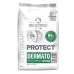Pro Nutrition Protect Veterinary Dermato Hypo-Allergenic Köpek Maması 12 Kg