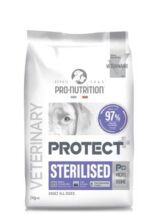 Pro Nutrition Protect Veterinary Sterilised Kısırlaştırılmış Köpek Maması 2 Kg