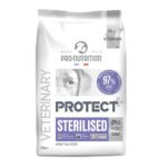 Pro Nutrition Protect Veterinary Sterilised Kısırlaştırılmış Köpek Maması 2 Kg