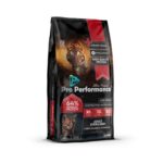 Pro Performance Kısırlaştırılmış Kuzulu Kedi Maması 2 Kg