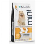 Pro Performance Kuzulu ve Yaban Mersinli Mini Yetişkin Köpek Maması 2 Kg