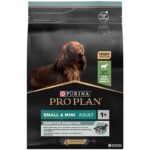 Pro Plan Kuzulu Küçük Irk Köpek Maması 3 Kg