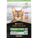 Pro Plan Somonlu Kısırlaştırılmış Kedi Maması 1,5 Kg - Görsel 2