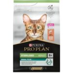 Pro Plan Somonlu Kısırlaştırılmış Kedi Maması 3 Kg