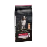Pro Plan Somonlu Yetişkin Köpek Maması 10 KG