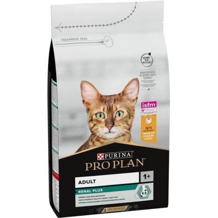 Pro Plan Tavuklu Yetişkin Kedi Maması 10 Kg