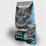 Prochoice Somonlu Yetişkin Kedi Maması 2kg - Görsel 2