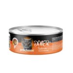 Prochoice Döner Bites Somonlu Yetişkin Kedi Konservesi 70 GR