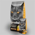 Prochoice Tavuklu Kısırlaştırılmış  Kedi Maması 15 Kg - Görsel 2