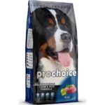 ProChoice Proderma Kuzu Etli Yetişkin Köpek Maması 18 Kg - Görsel 3