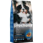 Prochoice Proderma Kuzu Etli Yetişkin Köpek Maması 18 Kg