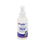Purele Çiş Eğitim Spreyi 100Ml