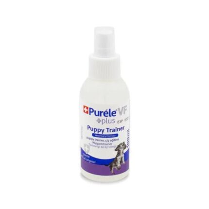 Purele Çiş Eğitim Spreyi 100Ml