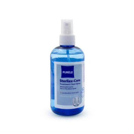 Purele Dermakozmetik Deri Ve Tüy Bakım Spreyi 250Ml