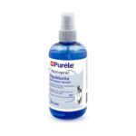 Purele Hipokloröz Kedi Ve Köpekler İçin Deri Bakım Spreyi 250 ML