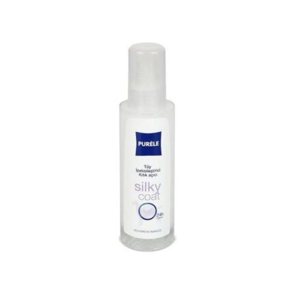 Purele Kedi Köpek Tüy Bakım Kremi 100Ml