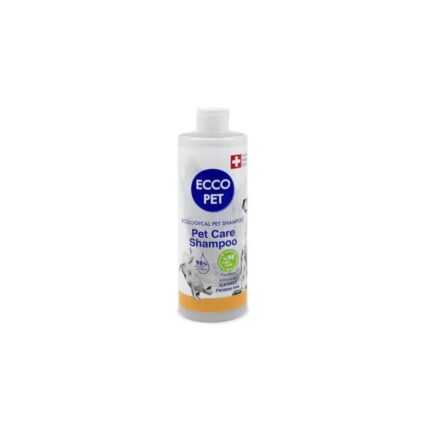 Purele Pet Bakım Şampuanı 400Ml