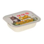 Quik Doğal Kedi Çimi - Görsel 3