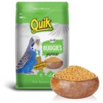 Quik Gurme Muhabbet Yemi 500 Gr