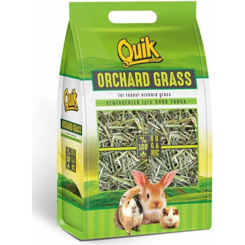 Quik Kuru Yonca 350 Gr Quik Kuru Yonca 350 Gr