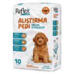 Reflex Care Alıştırma Pedi 60*90 Cm 10 lu