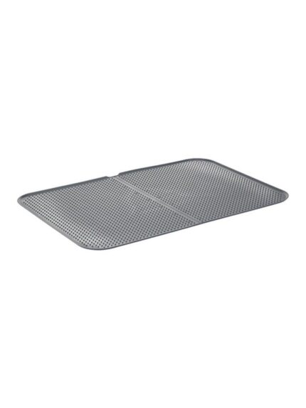 Reflex Care Handos Kedi Tuvalet Paspası Gri (585 x 385 mm)