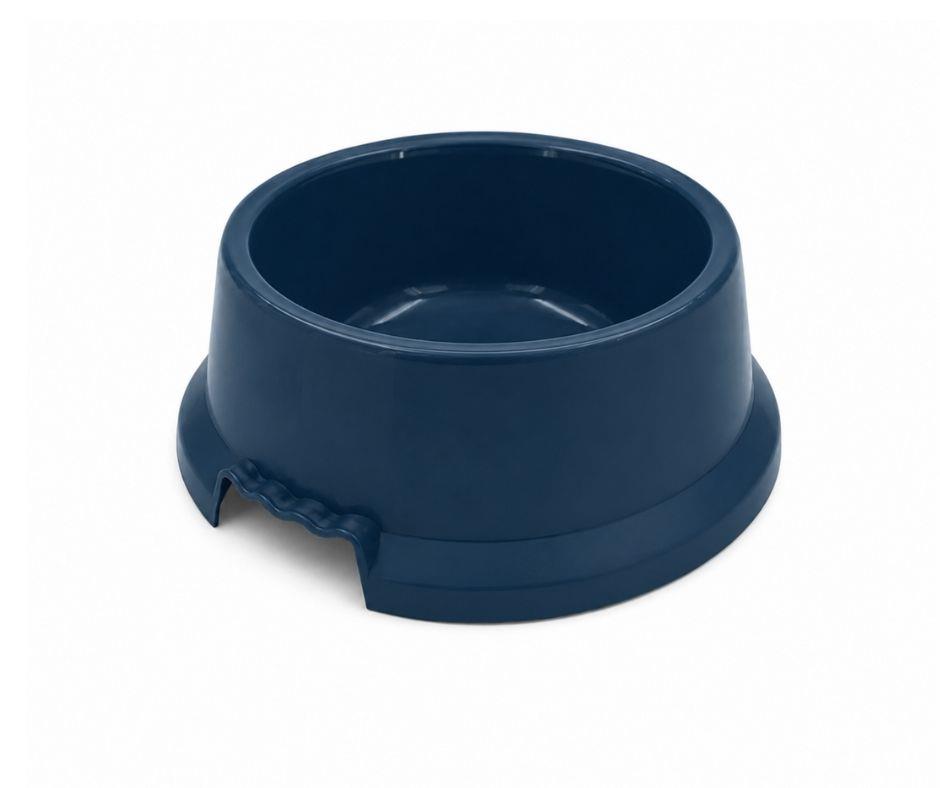 Reflex Care Herkül Mama ve Su Kabı Navy (340 x 125 mm) Reflex Care Herkül Mama ve Su Kabı Navy (340 x 125 mm)