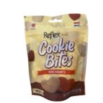 Reflex Plus Mini Hearts Mini ve Küçük Irk Yetişkin Köpek Ödül Maması 150 gr