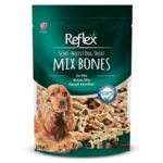 Reflex Semi-Moist Mix Köpek Ödülü 150 Gr