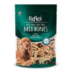 Reflex Semi-Moist Os Mix Köpek Ödülü 150 Gr