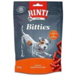 Rinti Bitties Tavuklu Domatesli Köpek Ödülü 100 Gr
