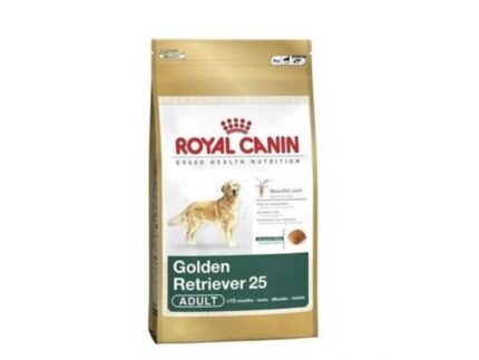 Royal Canin Adult Golden Retriever Özel Köpek Maması 12 kg