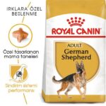 Royal Canin Alman Kurtları İçin Yetişkin Köpek Maması 11 Kg - Görsel 2