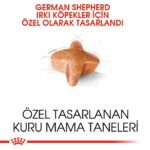 Royal Canin Alman Kurtları İçin Yetişkin Köpek Maması 11 Kg - Görsel 3