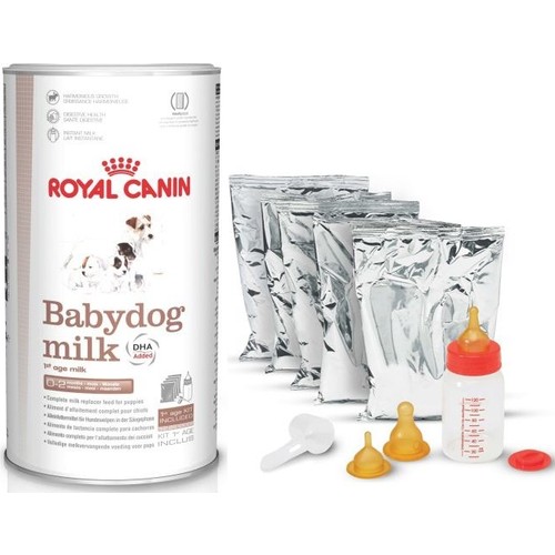 Royal Canin Babydog Milk Yavru Köpek Süt Tozu 400 gr Royal Canin Babydog Milk Yavru Köpek Süt Tozu 400 gr