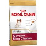 Royal Canin Cavalier King Charles Yavru köpek Maması 1