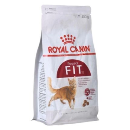Royal Canin Fit 32 Yetişkin Kedi Maması 400 Gr