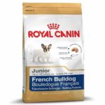 Royal Canin French Bulldog Yavru Köpek Maması 3 Kg - Görsel 2