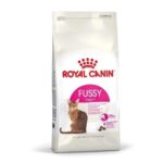 Royal Canin Fussy Exgient Seçici Kedilere Özel Yetişkin Kedi Maması 10 Kg