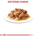 Royal Canin Gravy Ageing +12 Köpek Maması 85 Gr - Görsel 3