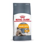 Royal Canin Hair Skin Hassas Tüylü Kediler İçin Mama 10 kg