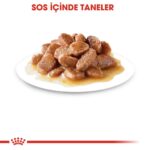 Royal Canin Instinctive +7 Gravy Yaş Kedi Maması 85 gr - Görsel 2
