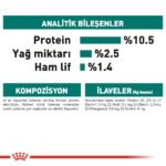 Royal Canin Instinctive +7 Gravy Yaş Kedi Maması 85 gr - Görsel 3